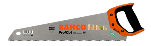 Bahco sandvik handzaag 22 hardpoint