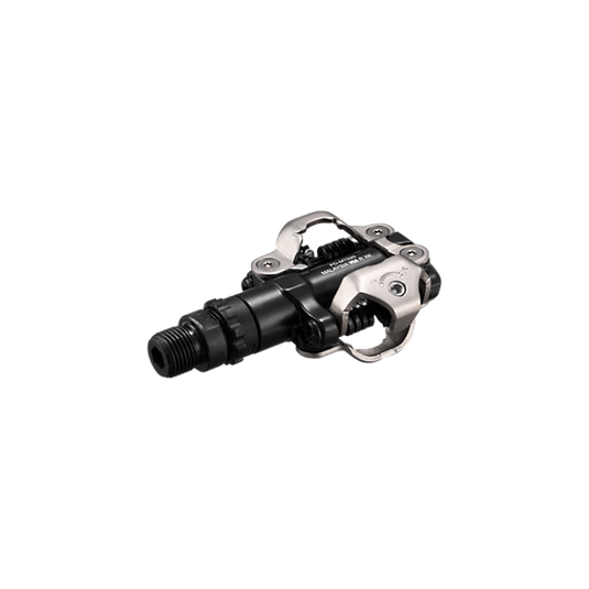 Shimano pedalen spd pd-mt520l zwart