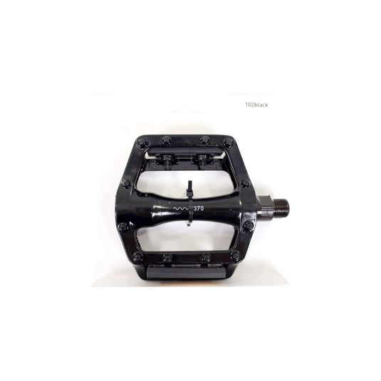 Union pedalen 102 bmx 9 16 zwart op kaart