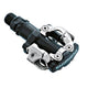 Shimano Deore PD-M520 SPD MTB black