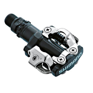 Shimano Deore PD-M520 SPD MTB black