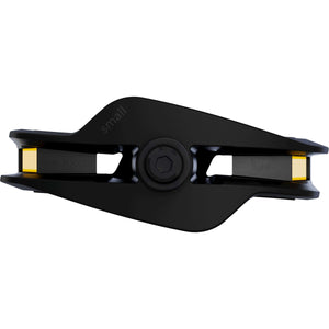 Ergon pt pedalen zwart s