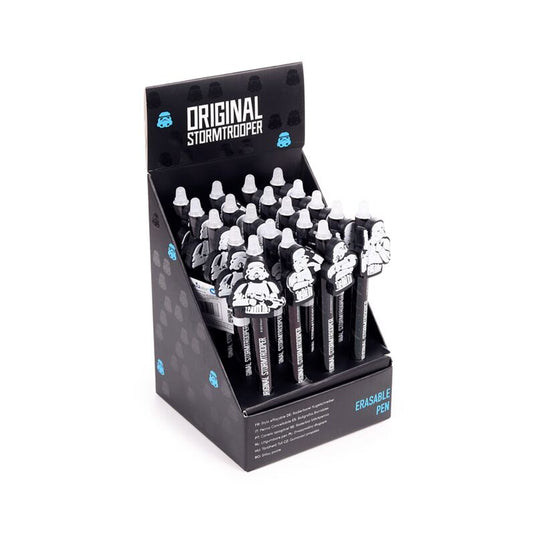 Inkredible uitwisbare pen the original stormtrooper
