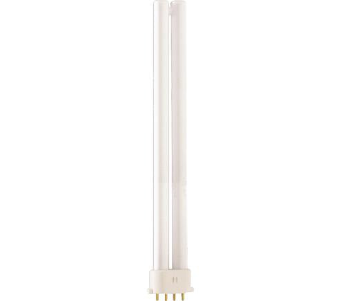 Philips master pl-s lamp 11w840 4pins 2g7 koel wit