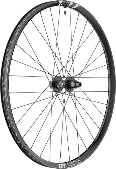 Dt swiss f 1900 classic 30 29 sram xd 6-bolt boost rear wheel