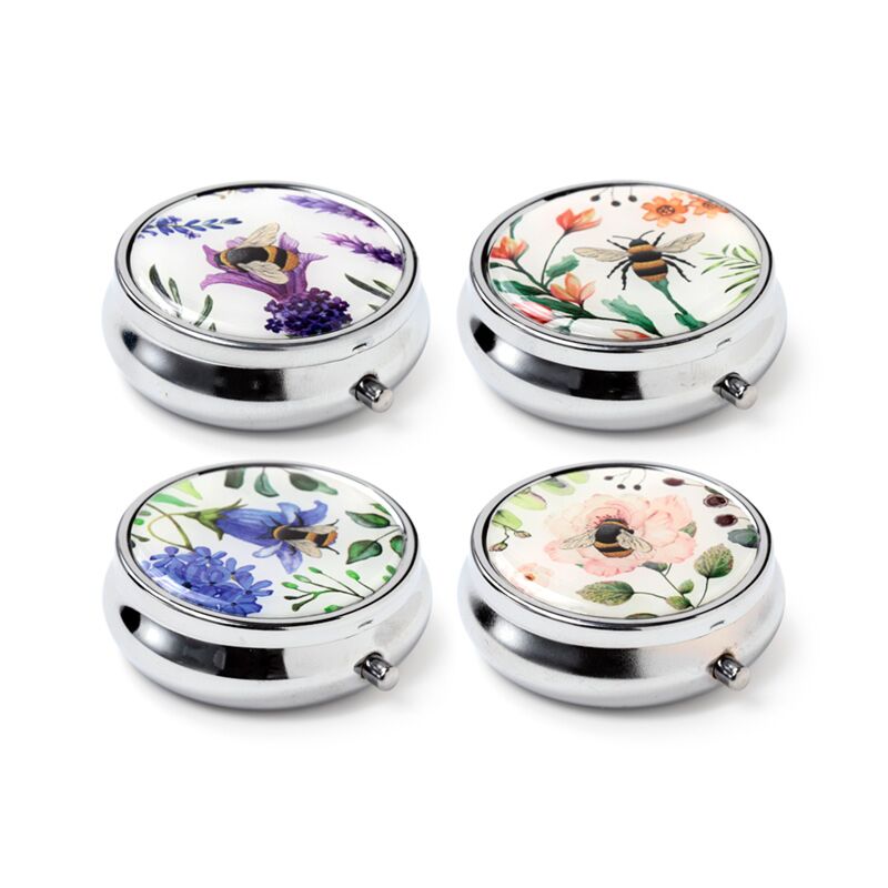 Afbeelding laden in galerijviewer, Nectar meadows pillendoosje
