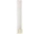 Philips master pl-l lamp 36w 830 4p 2g11 warm wit