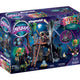PLAYMOBIL PLAYMOBIL Ayuma Bat Fairies ruïne