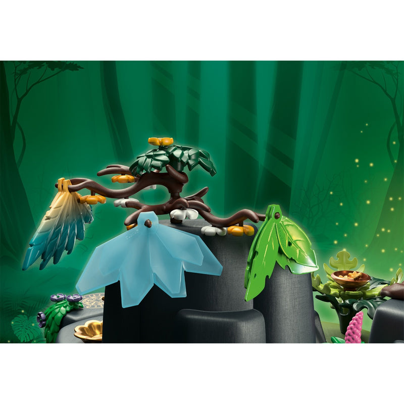 Afbeelding laden in galerijviewer, PLAYMOBIL Ayuma Lente ceremonie
