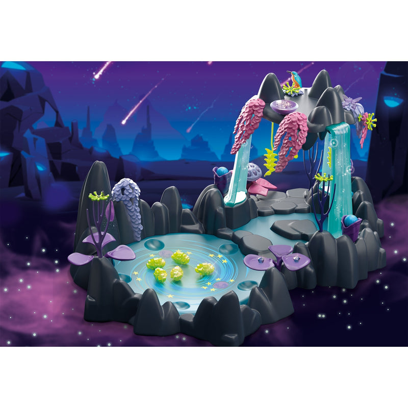 Afbeelding laden in galerijviewer, PLAYMOBIL Ayuma Fairy meer
