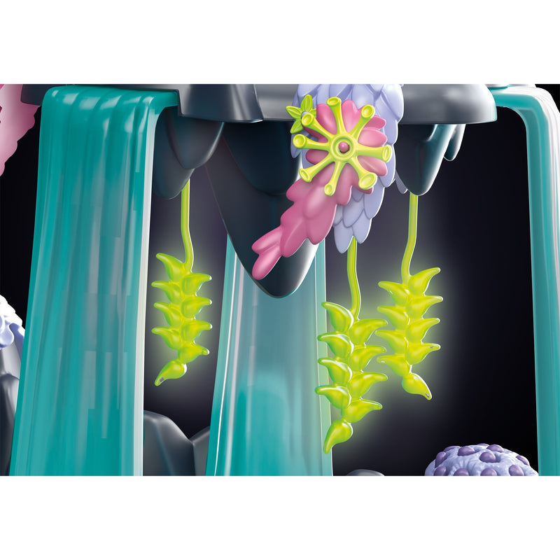 Afbeelding laden in galerijviewer, PLAYMOBIL Ayuma Fairy meer
