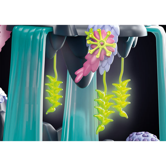 PLAYMOBIL Ayuma Fairy meer