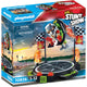 PLAYMOBIL Stuntshow Air Stuntshow Jetpack-vlieger