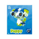 Plus plus plus-plus pet packet - playful puppy (4369)