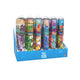 Plus plus mixed animals display tubes (7511)
