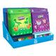 Plus plus plus-plus activity pad display ss26 - 16 pcs (7517)