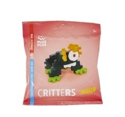 Afbeelding laden in galerijviewer, Plus plus critters thump plus-plus: 40 stuks (3925)
