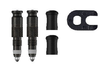 Afbeelding laden in galerijviewer, Schwalbe benelux b.v. schwalbe ventiel conversiekit clik sv-scv
