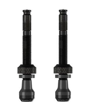 Schwalbe tubeless ventiel scv 40 mm (2 stuks)
