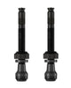 Schwalbe tubeless ventiel scv 40 mm (2 stuks)
