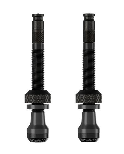 Afbeelding laden in galerijviewer, Schwalbe tubeless ventiel scv 40 mm (2 stuks)
