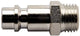 Unior grs compd koppeling 1 4 buitendraad 7mm