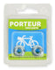 Porteur asmoer vooras