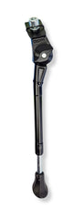 Porteur standaard breed zwart 20-26 inch