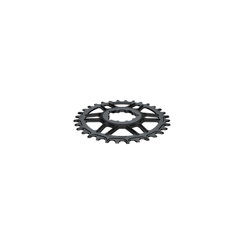 Afbeelding laden in galerijviewer, Praxis kettingblad 1x mtb dm 36t 3mm-offset 10 11 12sp

