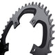 Praxis kettingblad 1x e-ring 110bcd m8 46t