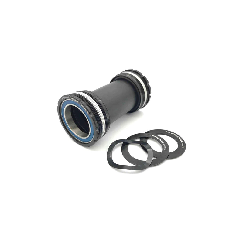 Afbeelding laden in galerijviewer, Praxis trapas adapter m30 t47 i.b. 85.5mm
