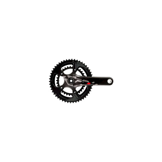 Praxis kettingblad buzz 110bcd 48 32t