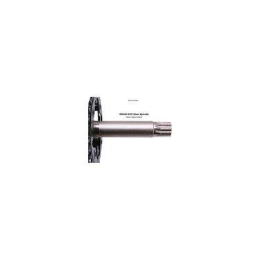 Praxis trapas adapter m24 sram gxp bb30 pf30 road 68mm