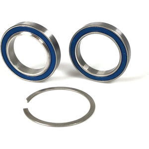 Praxis m30 lagers replacement kit voor cup bottom bracket