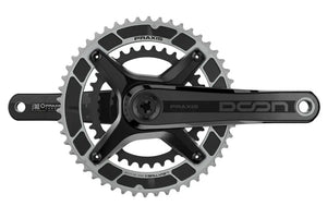 Praxis crankstel doon carbon m30-thru 170mm 48 32t