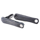 Praxis crankstel doon gr carbon m30-thru 160mm (armset)