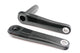 Praxis crankstel zayante gr carbon m30 172.5mm (armset)