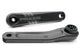 Praxis crankstel e-bike type 1 aluminium isis 150mm