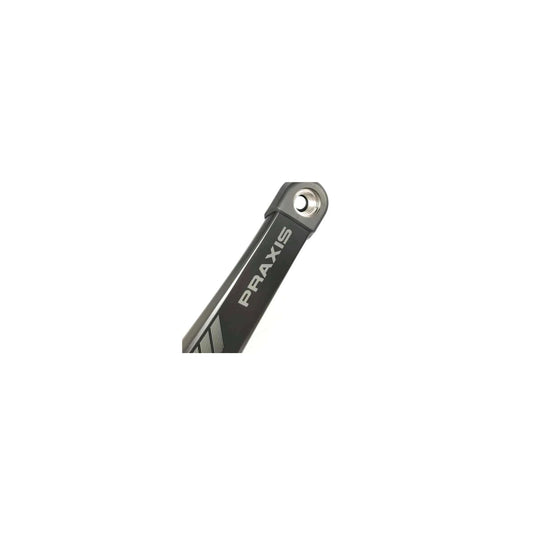 Praxis crank protector boots 3