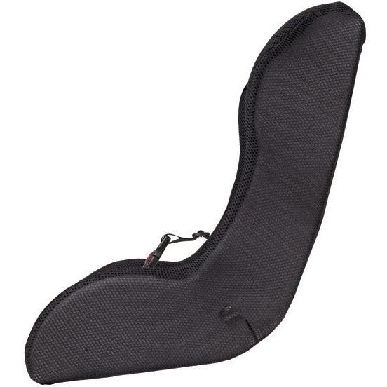 Afbeelding laden in galerijviewer, Polisport plasticos s.a. polisport peuterschaal mini pelican 3-punts mesh zwart
