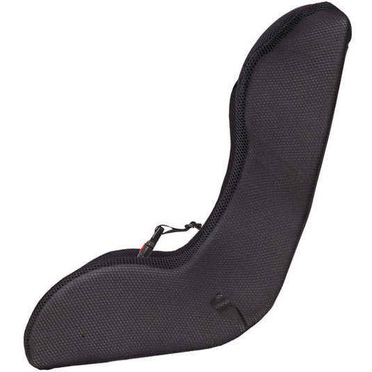 Polisport plasticos s.a. polisport peuterschaal mini pelican 3-punts mesh zwart