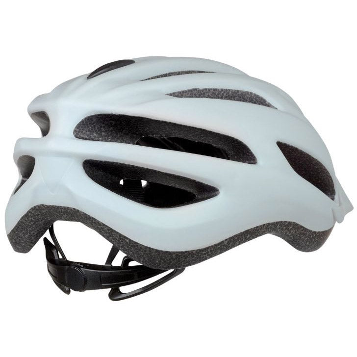 Afbeelding laden in galerijviewer, Polisport fietshelm sport-flow medium 55-57 cm - matwit
