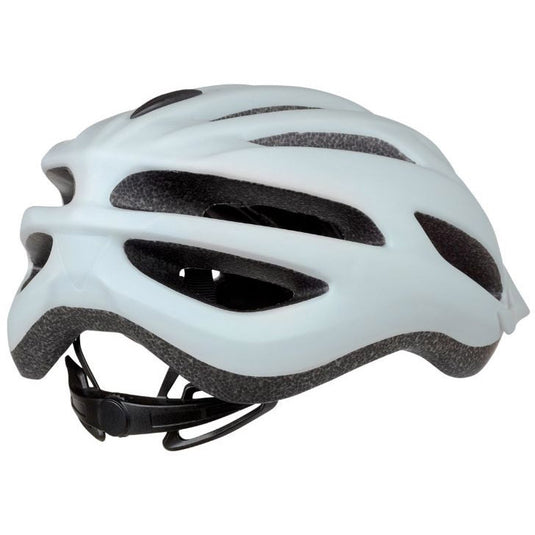 Polisport fietshelm sport-flow medium 55-57 cm - matwit