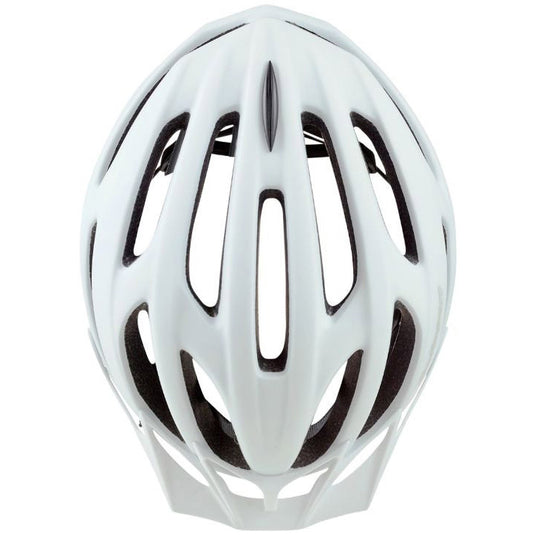 Polisport fietshelm sport-flow medium 55-57 cm - matwit