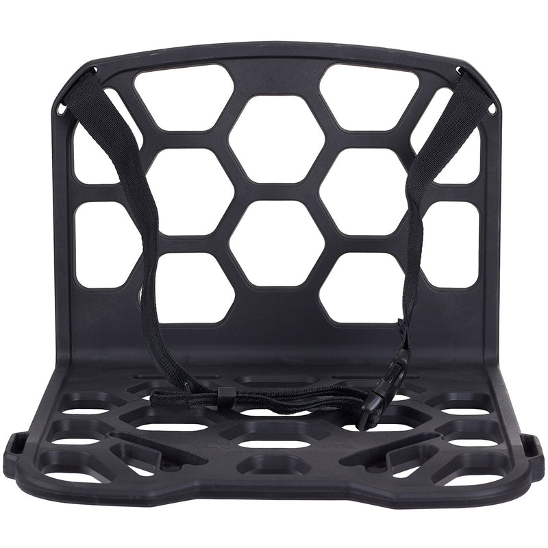 Afbeelding laden in galerijviewer, Polisport luggage tracker mate vr+hr cargo black
