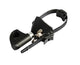 Pro-user framehouder 30mm afsluitbaar kort diamant i