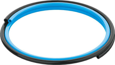 Festo slang pun-h 6x1-sw bl-duo | 50 stuks
