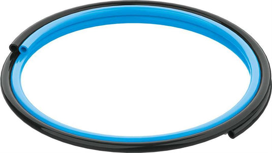 Festo slang pun-h 10x1.5-sw bl-duo | 50 stuks