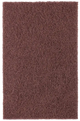Pferd polinox handpad a180 rood | 10 stuks