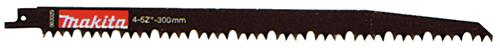 Makita accessoires reciprozaagblad 3029 - s1431l - p-05072